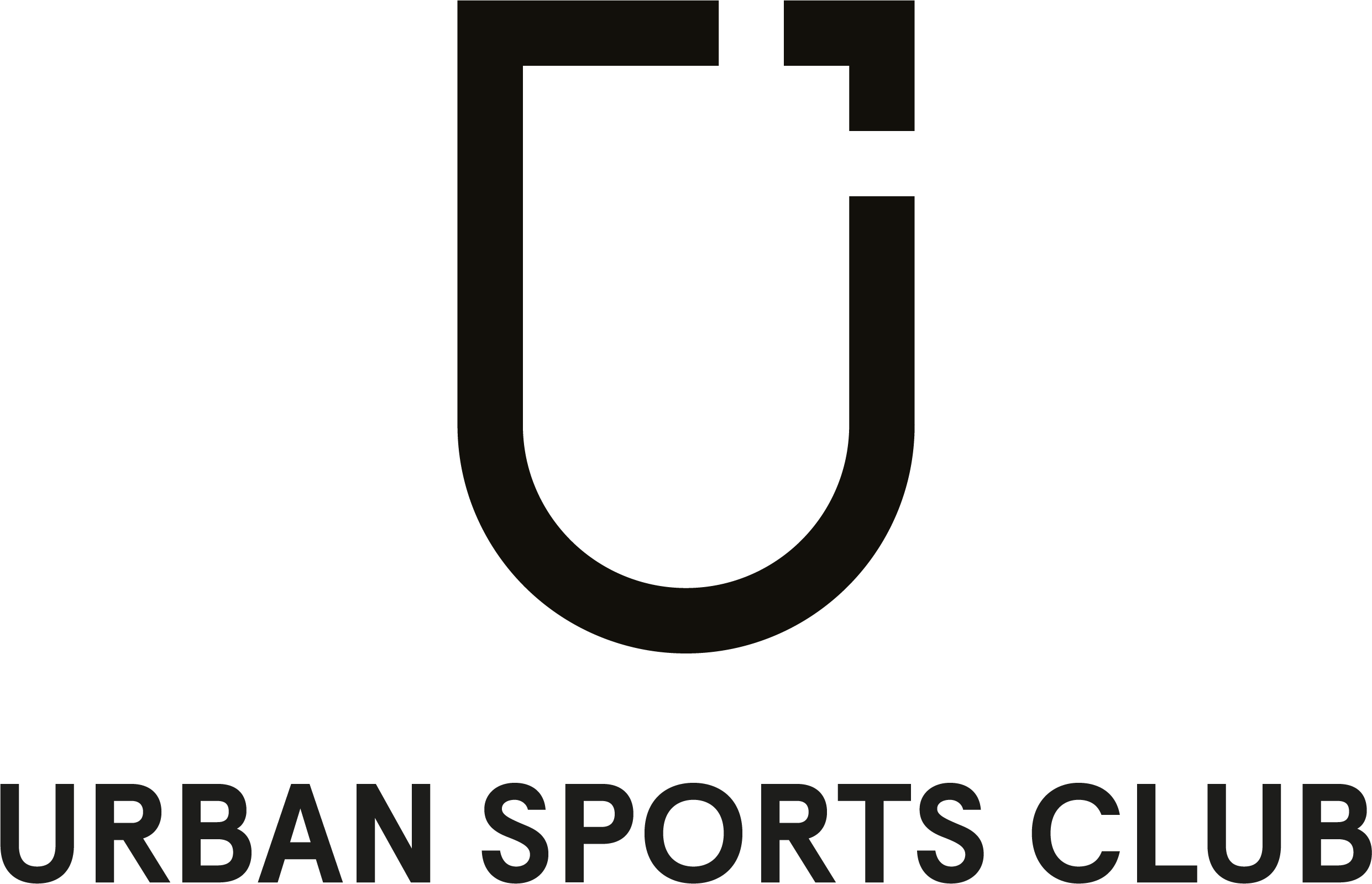 Urban Sports Club Logo